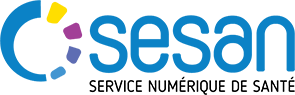 Sesan - Groupe Numérique de santé