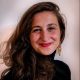 Chloé Mathias Cheffe de projet