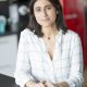 Nabia Mebarki Adjointe au directeur - Responsable du Pôle Soins Non Programmés & Solutions Transversales