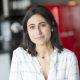 Nabia Mebarki Directrice du Département Traitement de l'information