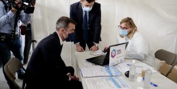 Le GCS SESAN déploie le dispositif e-COVID pour la prise en charge des patients à domicile en Ile-de-France.