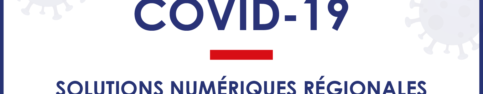 COVID-19 :  Les dispositifs numériques déployés par SESAN