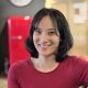 Karen Hua Cheffe de Projet