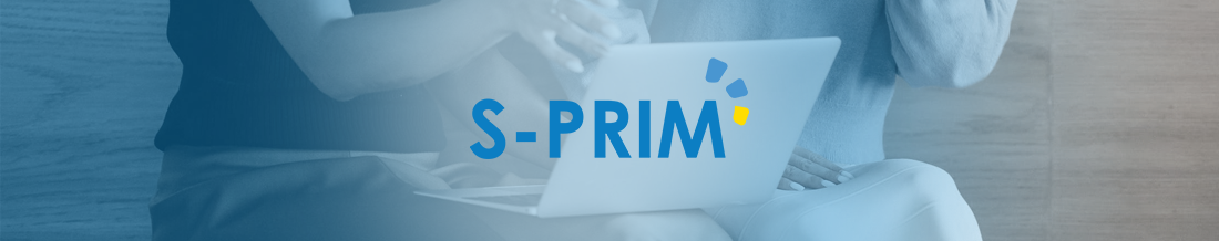 S-PRIM : la fonctionnalité « partage » en test sur deux sites pilotes !