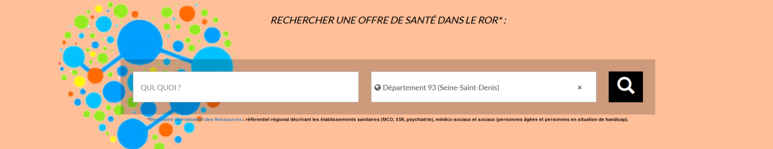 SESAN accompagne les CPTS avec la solution ATOMES, plateforme digitale de création de site internet