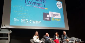 Journée de la eSanté en Île-de-France : les professionnels de santé témoignent autour de leurs usages d’outils numériques