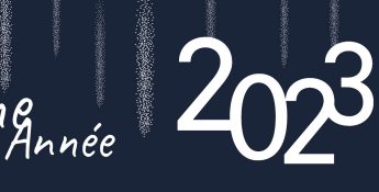 Bonne année 2023 !