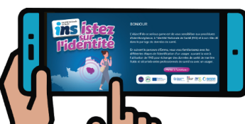 Lancement du Serious Game “INSistez sur l’identité”