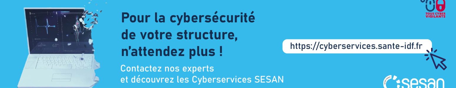 Renforcement du plan Cyber Francilien