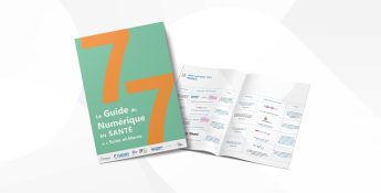 L'Alliance Santé 77 et SESAN présentent le Guide du Numérique en Santé de la Seine-et-Marne