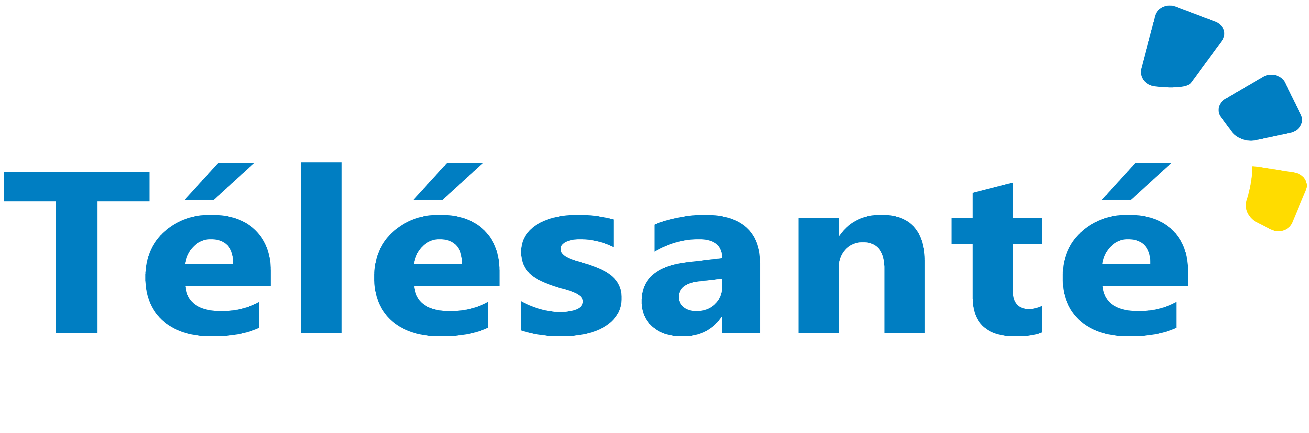 Télésanté Service de Télésanté en Île-de-France