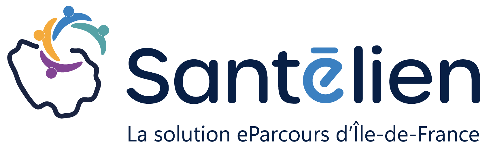 Santélien La solution eParcours d'Ile-de-France