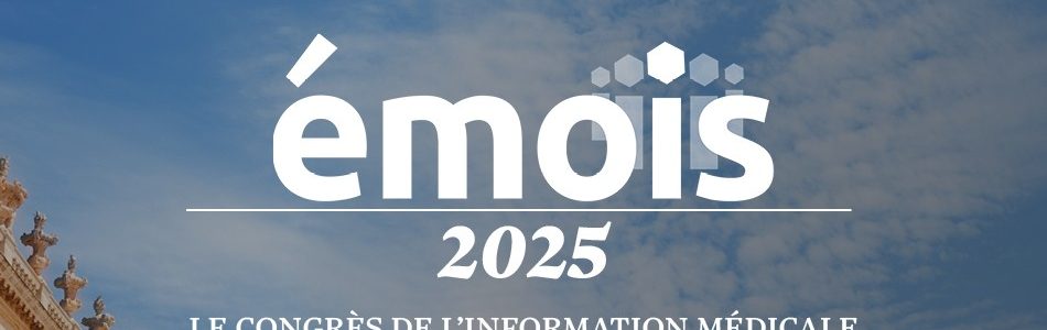SESAN à Nancy au Congrès EMOIS !