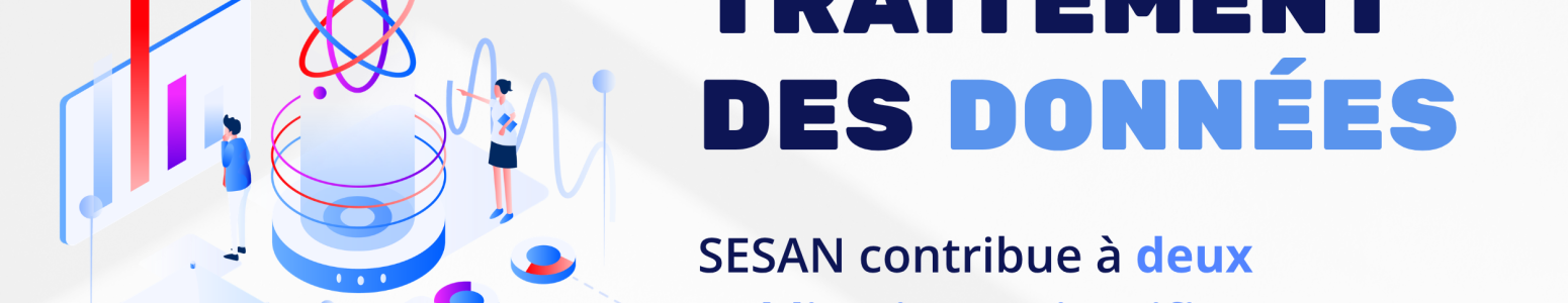 Mieux comprendre l’infarctus du myocarde : SESAN contribue à deux publications scientifiques