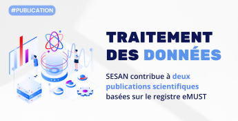 Mieux comprendre l’infarctus du myocarde : SESAN contribue à deux publications scientifiques